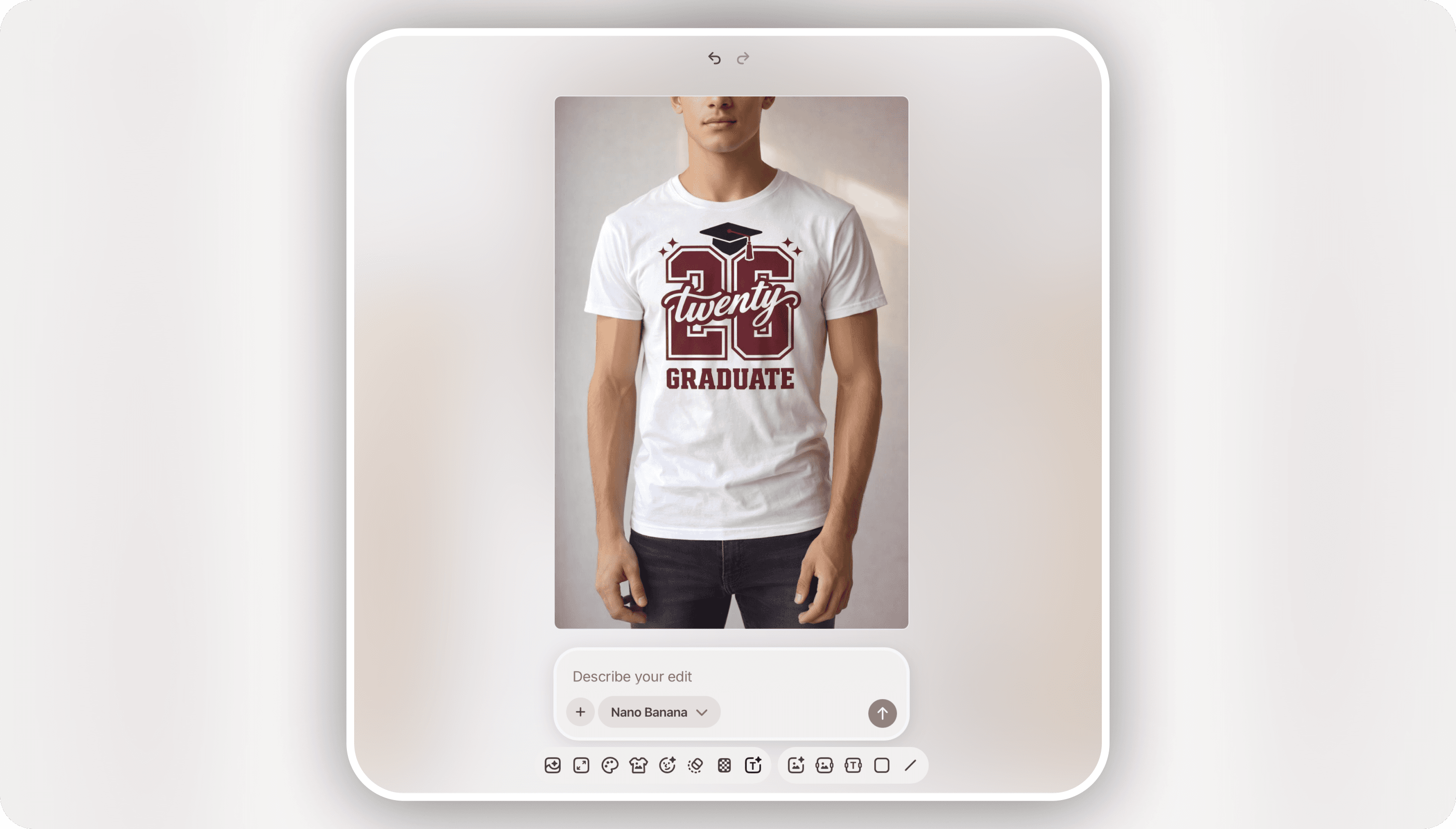 Customize Class of 2026 Templates for Print-on-Demand (Step-by-Step)