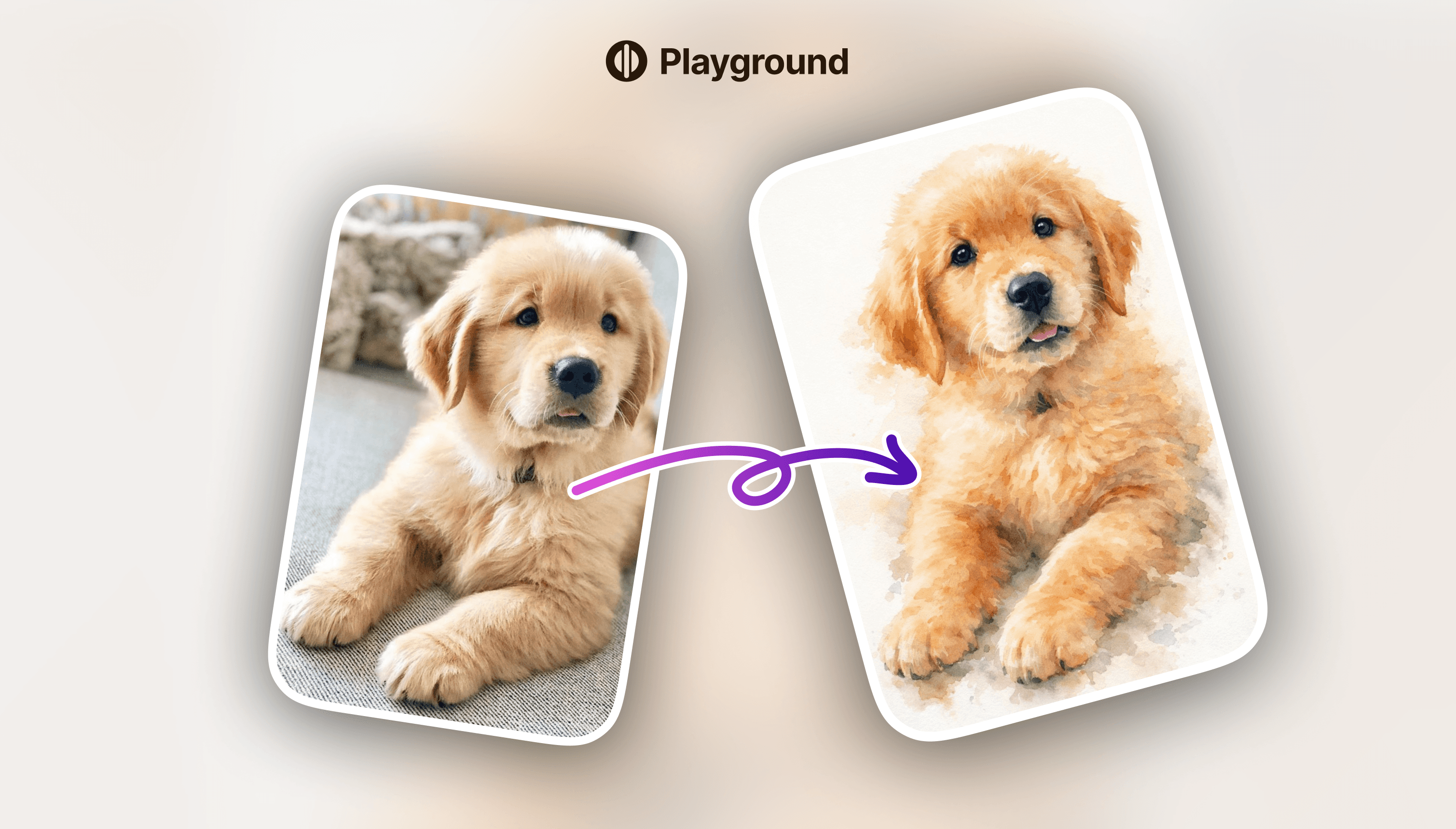 Turn Any Photo into Watercolor, Sketch, Vintage, or Custom Art Instantly