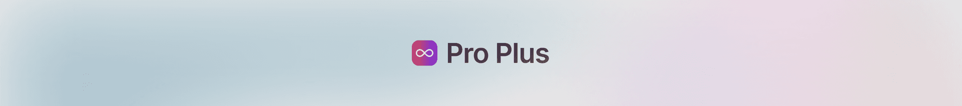 Playground Pro Plus