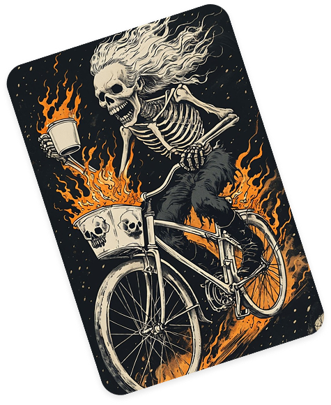 EBook Cover design example