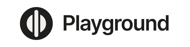 Playground logo